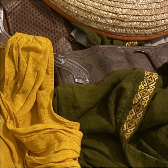 New Authentic Disney Parks Raya
Costume, Kids Size 13 Raya and the Last Dragon - Picture 9 of 12